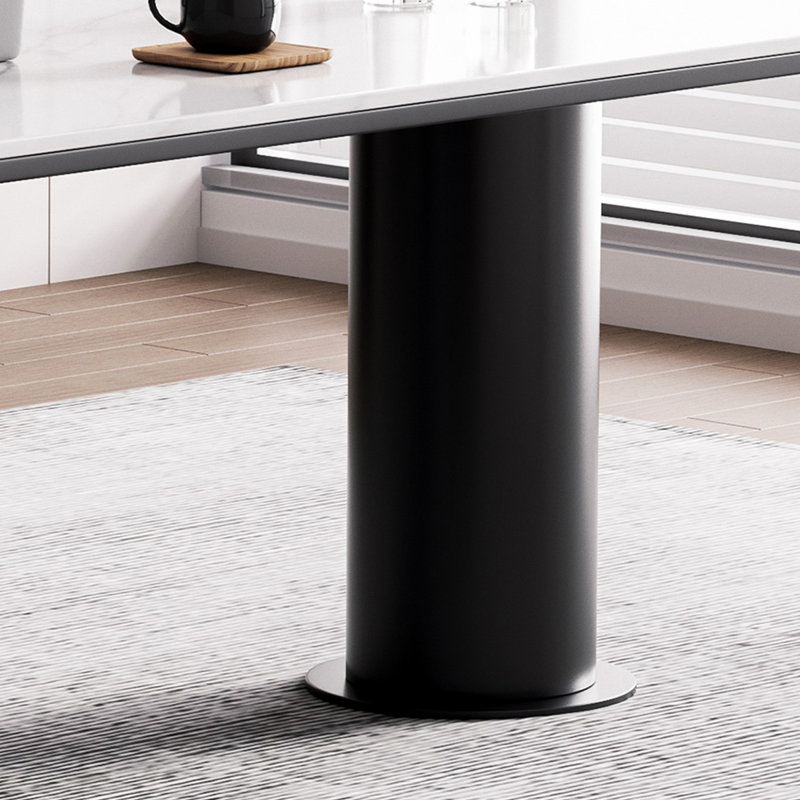 Executive Desks, 29.53" H x 86.61" W x 31.5" D