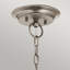 Eide 3 - Light Shaded Chandelier-2062381236