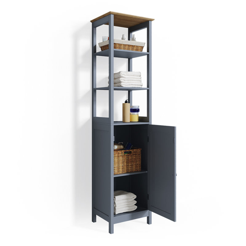 Mccollough Linen Cabinet