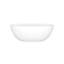 Barcelona 59" x 28.5" Freestanding Soaking Bathtub with Void-57968145