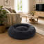 Coussin de lit anti-dérapant Soft Fuzzy-133680610-133680611