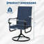 Outdoor Lounge Chair-1760857104
