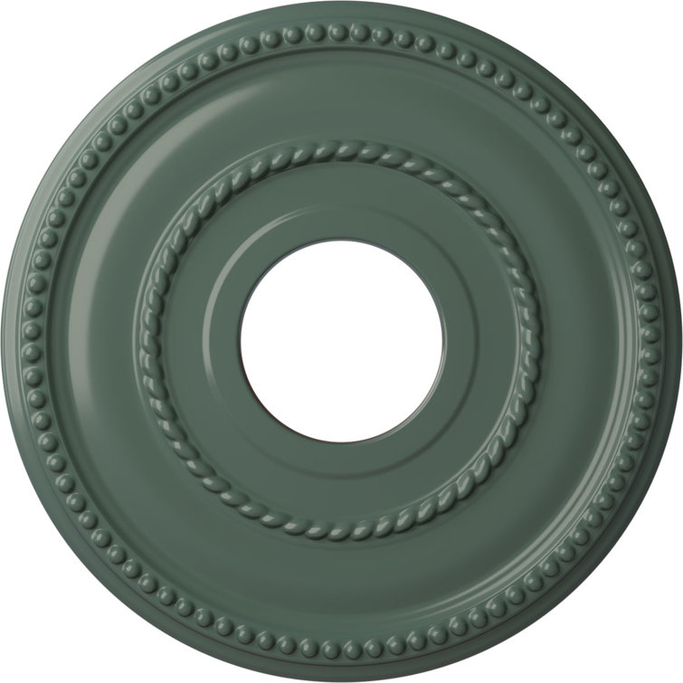 Valeriano Ceiling Medallion
