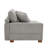 Yalisa Upholstered Armchair-812896818