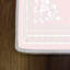 Dominy Flatweave White/Pink/Green Rug-1632673239