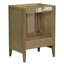 Base de salle de bain Natural
