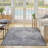 New Concepts Machine Washable Area Rug-89957750
