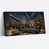 Wrapped Canvas sélectionné