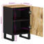 Ruckersville Bathroom Cabinet-1714499004