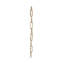 3' Painted Contemporary Gold Chain-1301536617-1301536611