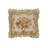 Needlepoint Fringed Reversible Throw Pillow-127279041-127279064
