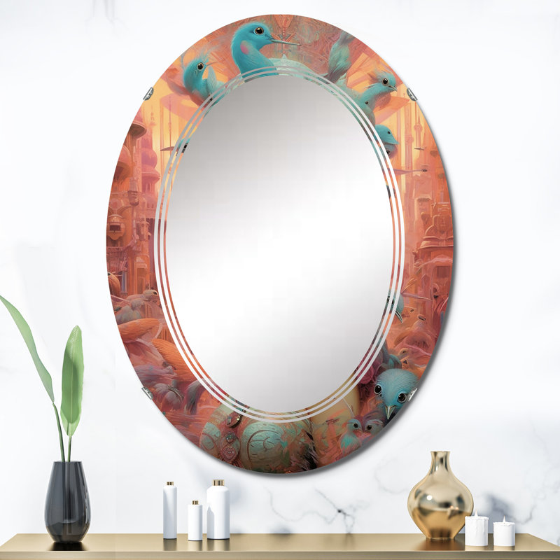Miroir, 36 po x 24 po