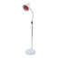 Lampe sur pied arquée 63 "63"