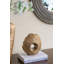 Vase en aluminium 12 x 3 x 12 po-657020114