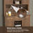 Vanier Sideboard with Bar Hutch-697023566