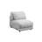 Upholstered 135'' Sofa-91110270