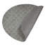 Tapis d'extérieur antidérapant Rolling Humps-157267447