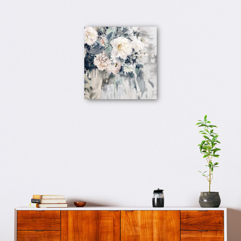 Red Barrel Studio® Impressions by Studio Arts Canvas Art Print