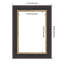 Tableaux d'organisation martelés martelés gris anthracite-114319415