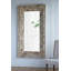Miroir de plancher pleine longueur