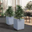 Jardinière surélevée en polypropylène 2 / 4x-900487104-900487105