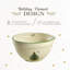 9" Mixing Bowl with Spout