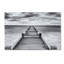 « embarquement », reproduction de photo sur toile tendue-22373664