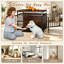Pet Furniture Style Crate