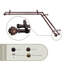 Tringle à rideaux double en angle Charleen-1270574492-1270574493