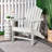 Bostrom Outdoor Adirondack Chair-2117842702