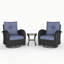 Metal Outdoor Glider-820170740-820170743