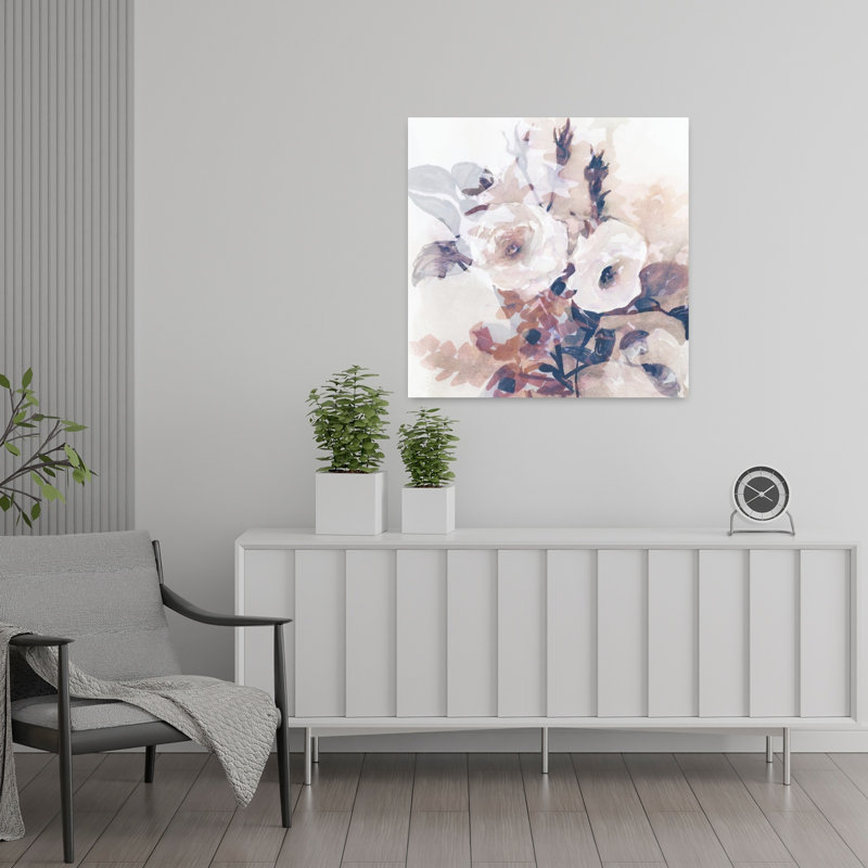 Print, 60.96cm H x 60.96cm W