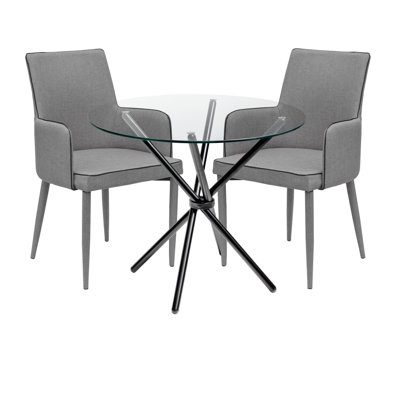 2 - Person Dining Set