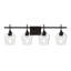 Éclairage pour meuble-lavabo Siordia-479210310-512460350-512460349
