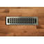 Madelyn Carter Stainless Steel Vent Cover-65530730-65530733