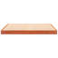 Vidaxl Bed Frame Wax Double Solid Wood Pine-2038989905-2065179168
