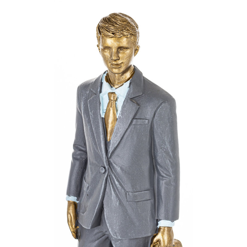 People Figurines & Sculptures