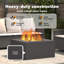 Outdoor Fire Pit-1063710174-1063710113