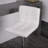 Ludmil Swivel Adjustable Height 32.5" Bar Stool-792978110-734500234