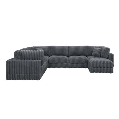 Cloud Haven Modular Sectional