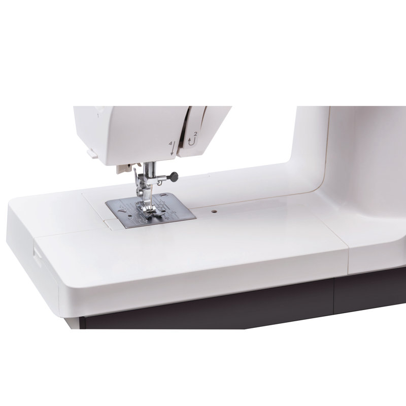 Sewing Machine 1522-dg, Gray