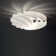 Swirl LED Flush Mount
