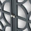 Armoire à portes doubles Firwood