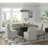 Arbelia 19'' H Upholstered Parsons Chair