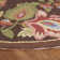 Kinchen Hand Hooked Wool Pile Oriental Rug