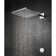 Pomme de douche multifonction Rainshower SmartConnect
