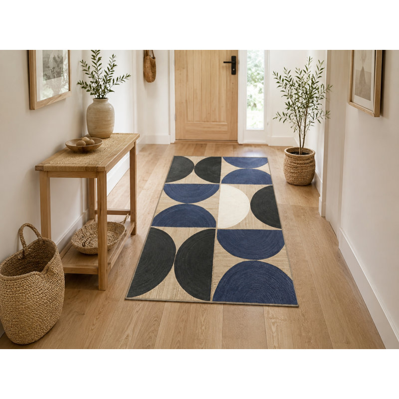 Tapis Kess, Rectangle 5 pi x 8 pi 3 po