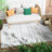 Marshanna Nord Trellis Light Blue Indoor/Outdoor Flat-Weave Area Rug-60394680