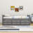 Marlar 3 Drawers Wooden Daybed with Trundle-1905801546-1905801551