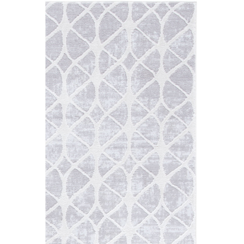 Groombridge 700 Performance Geometric Rug, Rectangle 6' x 9'
